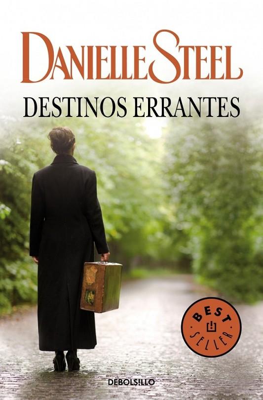 DESTINOS ERRANTES | 9788497595803 | STEEL,DANIELLE