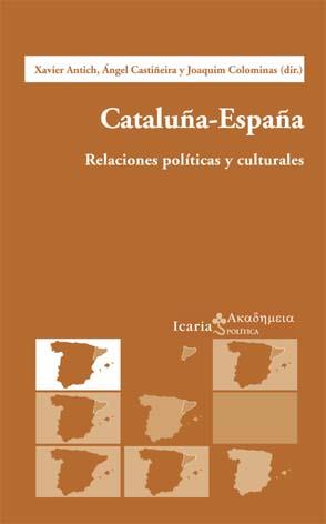 CATALUÑA-ESPAÑA | 9788474266351