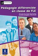 METFR/PEDAGOGIE DIFFERENCIE EN CLASSE DE | 9788420531632 | RUSSEL JARLIER, ELIANE MARÍA/DÍAZ-CORRALEJO CONDE, JOAQUÍN