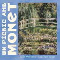 UN PICNIC AMB MONET | 9788484882022 | MERBERG, JULIE/BOBER, SUZANNE