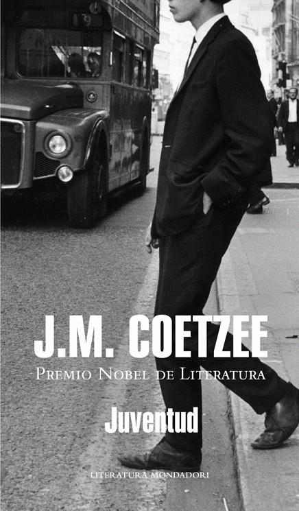 JUVENTUD | 9788439722502 | COETZEE,J.M.