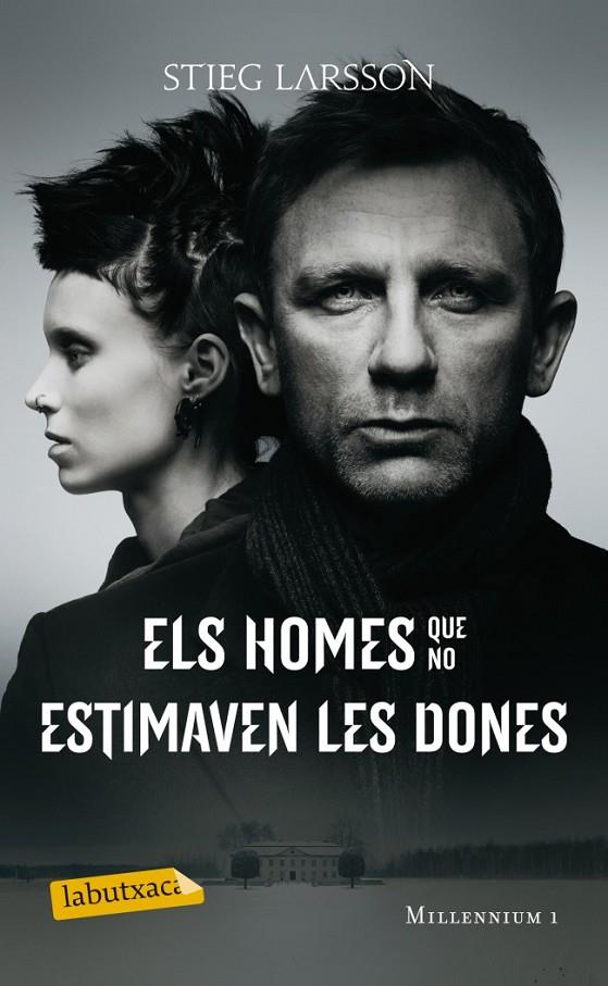 ELS HOMES QUE NO ESTIMAVEN LES DONES | 9788499302584 | STIEG LARSSON