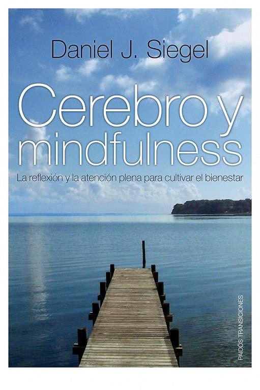 CEREBRO Y MINDFULNESS | 9788449324093 | DANIEL J. SIEGEL