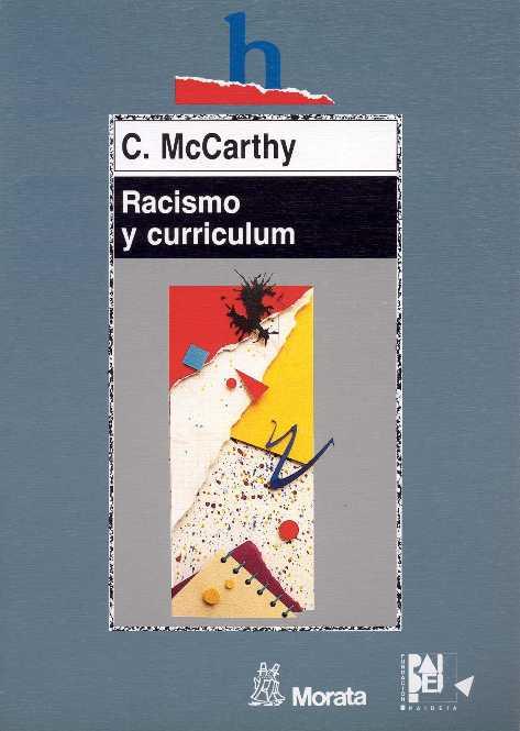 RACISMO Y CURRICULUM | 9788471123930 | MCCARTHY, C.