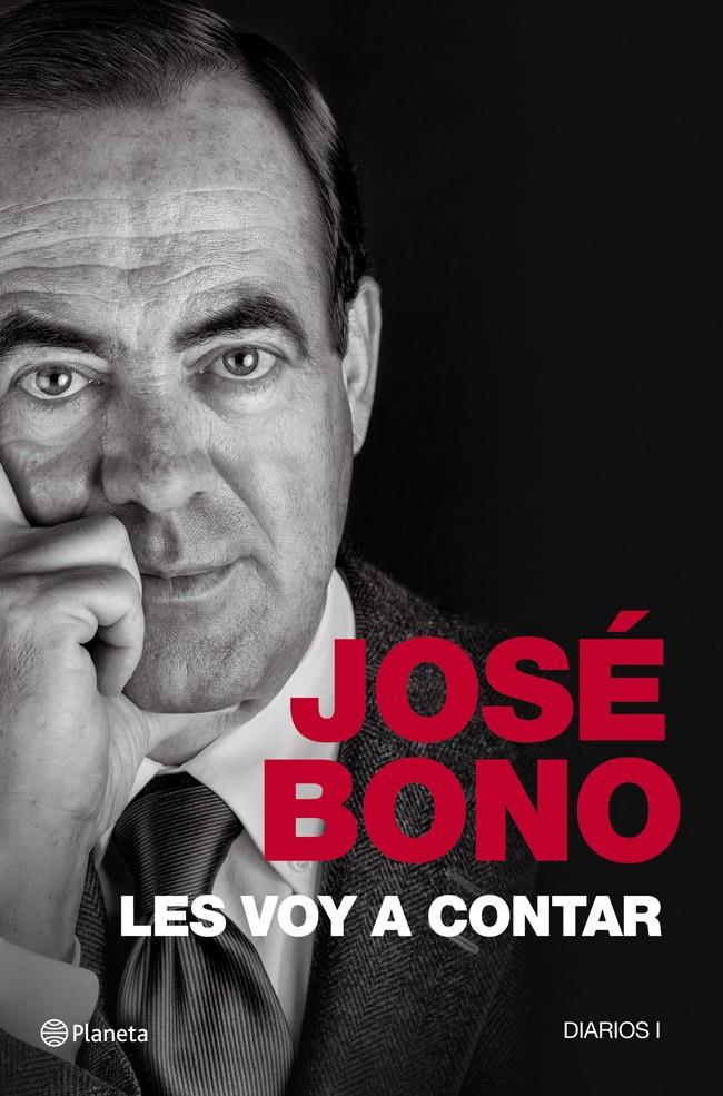 LES VOY A CONTAR* | 9788408009580 | JOSÉ BONO