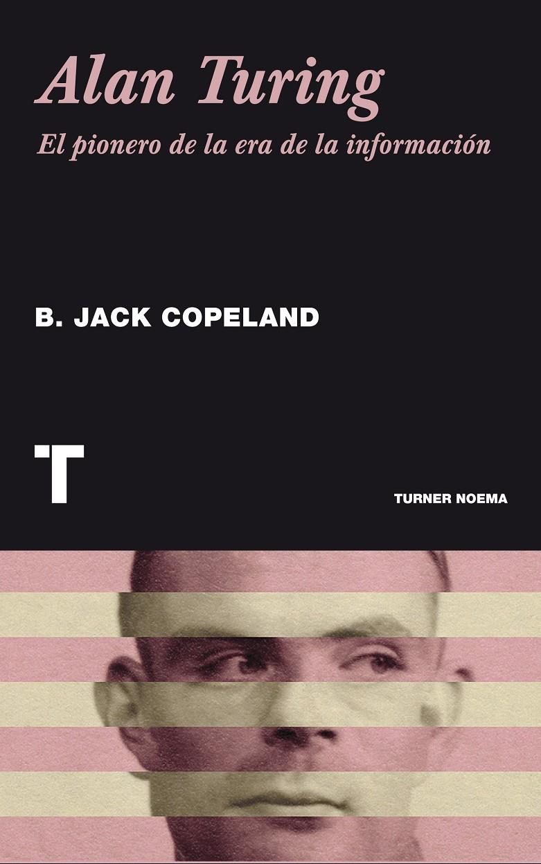 ALAN TURING | 9788415832126 | COPELAND, BRIAN JACK