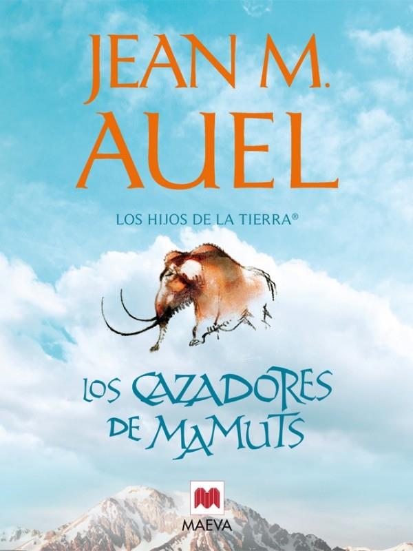 LOS CAZADORES DE MAMUTS | 9788495354655 | AUEL, JEAN MARIE