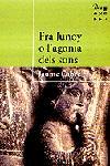 FRA JUNOY O L'AGONIA DELS SONS | 9788484377115 | JAUME CABRÉ