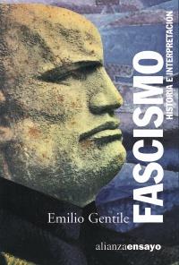 FASCISMO | 9788420645940 | GENTILE, EMILIO