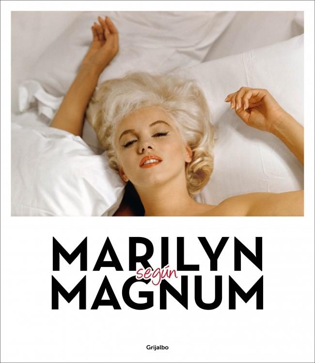 MARILYN SEGÚN MAGNUM | 9788425349898 | AUTORES VARIOS