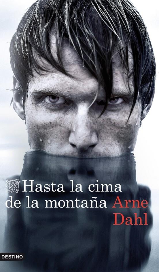 HASTA LA CIMA DE LA MONTAÑA | 9788423346936 | ARNE DAHL