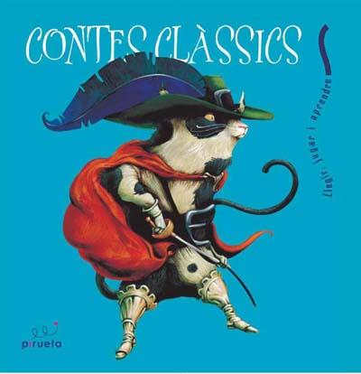 CONTES CLASSICS II | 9788496939035 | VARIOS AUTORES