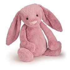 BASHFUL TULIP BUNNY MEDIUM | 670983077667