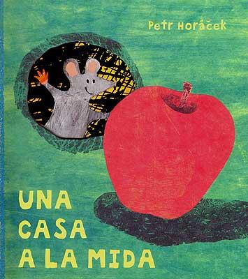 UNA CASA A MIDA | 9788426136350 | PETR HORACEK