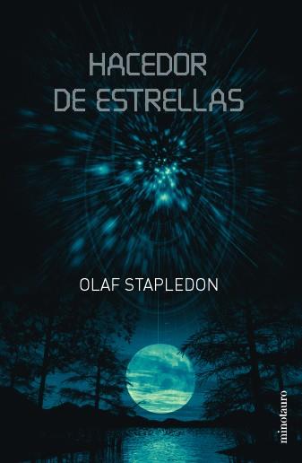 HACEDOR DE ESTRELLAS | 9788445074459 | OLAF STAPLEDON