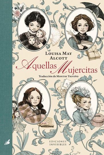 AQUELLAS MUJERCITAS | 9788412579352 | ALCOTT, LOUISA MAY