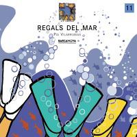 REGALS DEL MAR | 9788448911522 | VILARRUBIAS, PIA