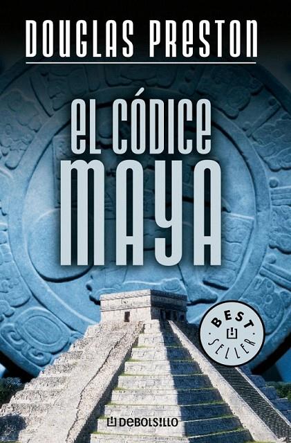 EL CÓDICE MAYA | 9788483460184 | PRESTON,DOUGLAS