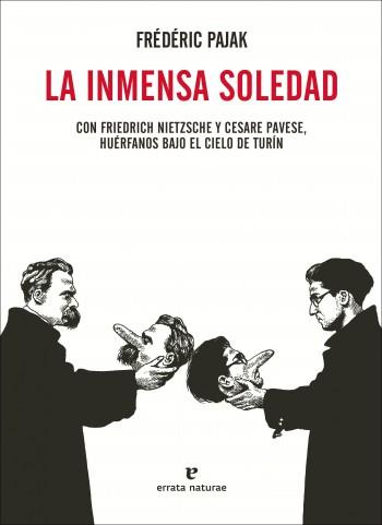 LA INMENSA SOLEDAD | 9788415217879 | PAJAK, FRÉDERIC