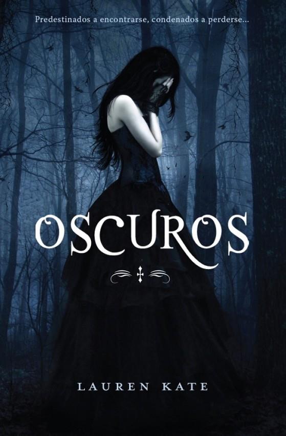 OSCUROS | 9788484415992 | KATE,LAUREN