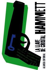 LA LLAVE DE CRISTAL | 9788420653570 | HAMMETT, DASHIELL