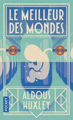 LE MEILLEUR DES MONDES | 9782266283038 | HUXLEY ALDOUS