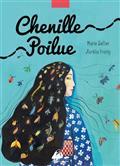 CHENILLE POILUE | 9782809715576 | SELLIER, MARIE