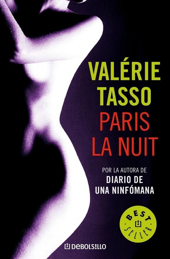 PARIS LA NUIT | 9788497936460 | TASSO,VALERIE