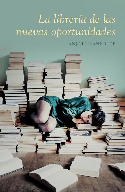 LA LIBRERÍA DE LAS NUEVAS OPORTUNIDADES | 9788426420282 | BANERJEE,ANJALI