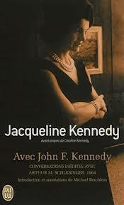 AVEC JOHM F. KENNEDY | 9782290055410 | KENNEDY, JACQUELINE