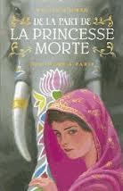 LA PRINCESSE MORTE | 9782081277885 | MOURAD, KENIZE