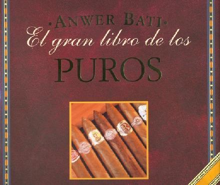 EL GRAN LIBRO DE LOS PUROS | 9788441321267 | BATI, ANWER