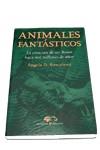 ANIMALES FANTÁSTICOS | 9788479544997 | BUSCALIONI, ÁNGELA