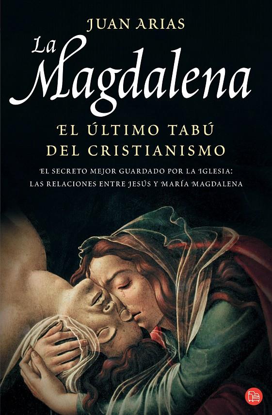 LA MAGDALENA (BOLSILLO) | 9788466318822 | ARIAS, JUAN