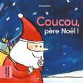 COUCOU, PÈRE NOËL ! | 9791036312359 | JADOUL, EMILE