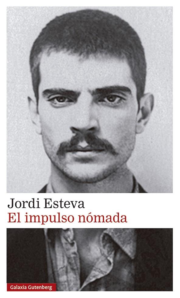 EL IMPULSO NÓMADA | 9788418807480 | ESTEVA, JORDI