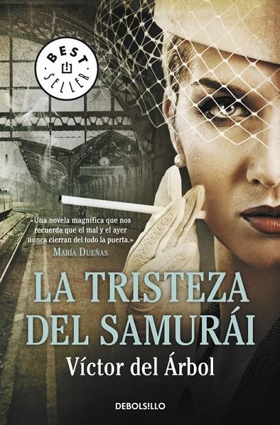 LA TRISTEZA DEL SAMURAI | 9788499895116 | DEL ARBOL,VICTOR