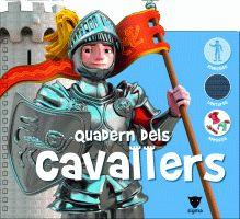 QUADERN DELS CAVALLERS | 9788424629908