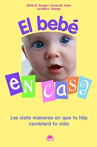 EL BEBÉ EN CASA | 9788497542951 | B. B. YOUNGS