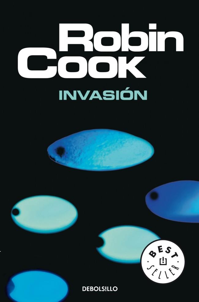 INVASIÓN | 9788497595643 | COOK,ROBIN