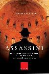 ASSASSINI | 9788466405805 | SALVADOR GINER/THOMAS GIFFORD