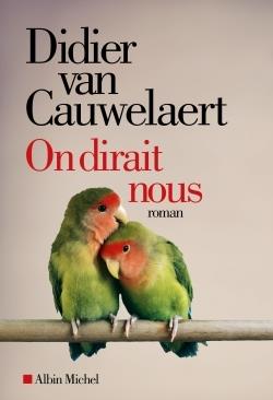 ON DIRAIT NOUS | 9782226323903 | VAN CAUWELAERT, DIDIER