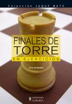 FINALES DE TORRE EN EJERCICIOS | 9788425518942 | KONIKOWSKI, JERZY