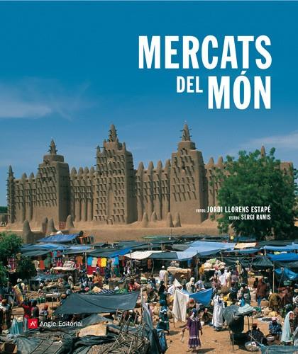 MERCATS DEL MÓN | 9788496521988 | RAMIS VENDRELL, SERGI