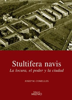 STULTIFERA NAVIS | 9788497432009 | COMELLES, JOSEP M.