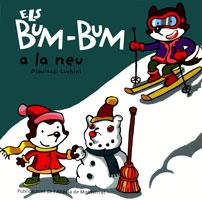 ELS BUM-BUM A LA NEU | 9788484154075 | GINESTA CLAVELL, MONTSERRAT