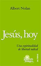 JESÚS, HOY | 9788429317053 | NOLAN, ALBERT