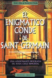 ENIGMATICO CONDE ST.GERMAIN,EL | 9788477206415 | CERIA, PIERRE/ETHUIN, FRANÇOIS