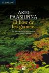 EL BOSC DE LES GUINEUS | 9788429755862 | ARTO PAASILINNA