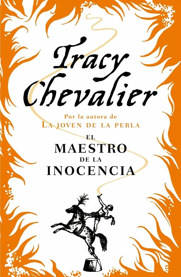 EL MAESTRO DE LA INOCENCIA | 9788426416469 | CHEVALIER,TRACY